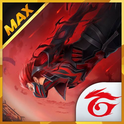 Free Fire Max